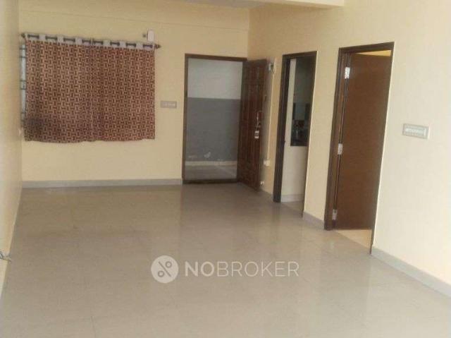 2 BHK Flat In Global Vista For Sale In Rajarajeshwari Nagar