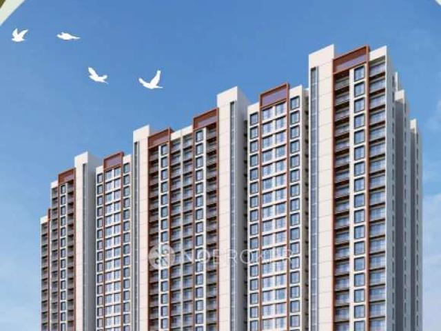 2 BHK Flat In Global Inspira For Sale In Hinjawadi