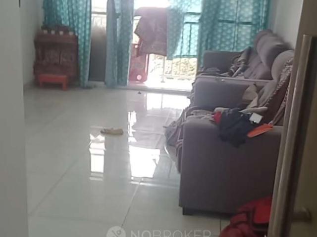 2 BHK Flat In Global Lifestyle For Sale In Hinjewadi