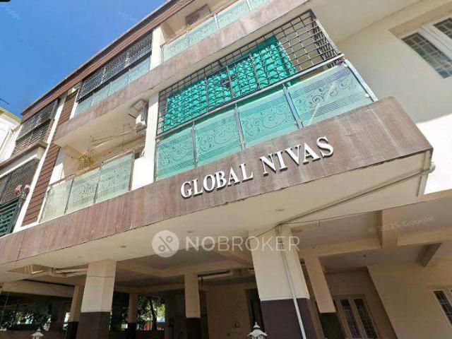 2 BHK Flat In Globle Nivas For Sale In Tambaram