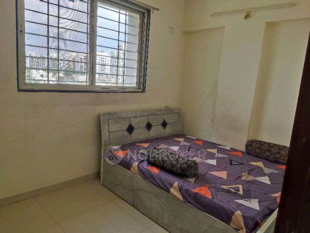 2 BHK Flat In Glory Apartment Wakad for Rent In Wakad, Shop