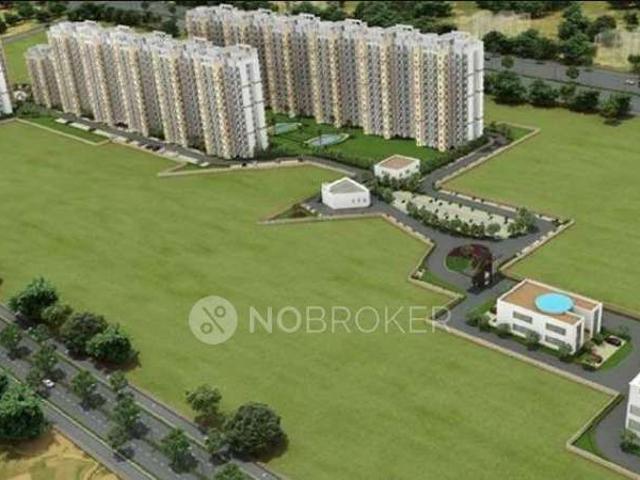 2 BHK Flat In Gls Arawali Homes For Sale In Sohna