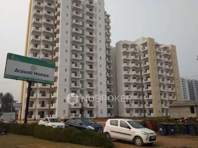 2 BHK Flat In Gls Arawali Homes, Sohna for Rent In Sohna