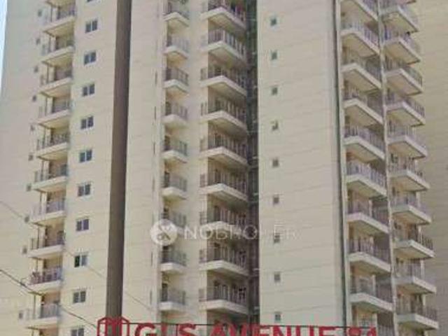 2 BHK Flat In Gls Avenue 81 for Rent In Sector 81