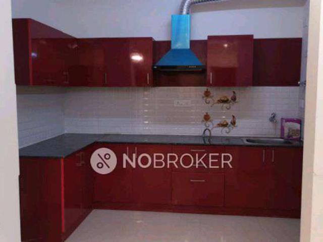 2 BHK Flat In Gm Infinite Daffodils for Lease In Jalahalli West
