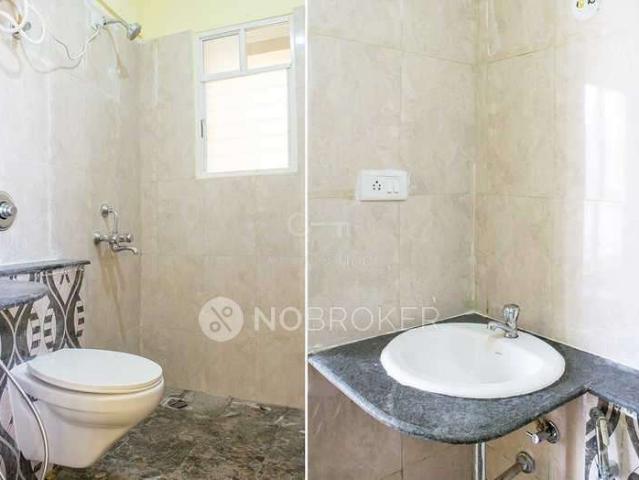 2 BHK Flat In Gm Infinite Daffodils For Sale In Jalahalli West