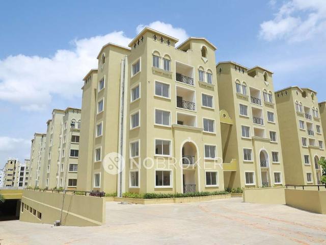 2 BHK Flat In Gm Infinite E city Town, Electronic City For S