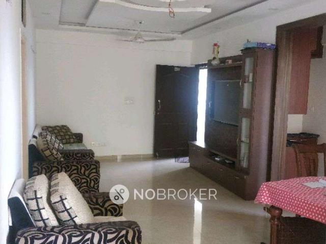 2 BHK Flat In Gm Infinite E city Town for Rent In Electroni