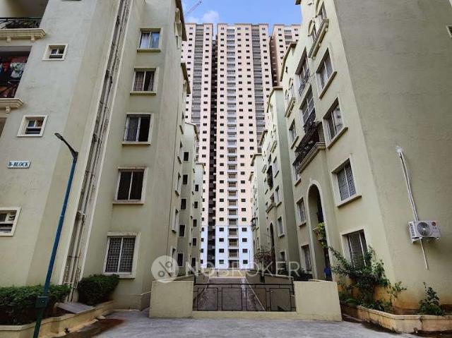 2 BHK Flat In Gm Infinite, Electronic City Phase 2 For Sale In Electronic City Phase I