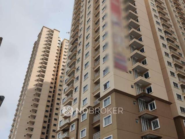 2 BHK Flat In Gm Infinite Global Techies Town gtt, Bommasandra, For Sale In Bommasandra