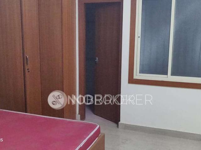2 BHK Flat In Gm Infinite Silver Corner Apartments for Rent