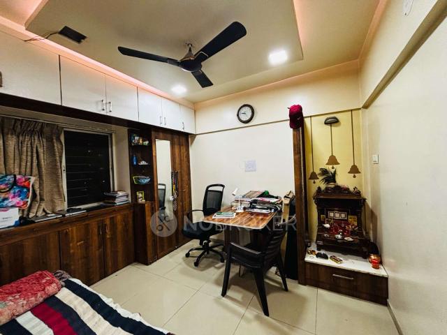 2 BHK Flat In Gm Springfield Graceful Spaces for Rent In Springfield