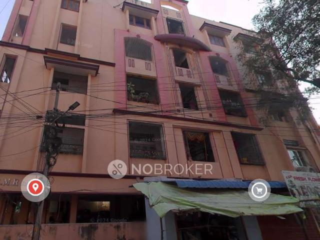 2 BHK Flat In Gmr Enclave For Sale In New Malakpet