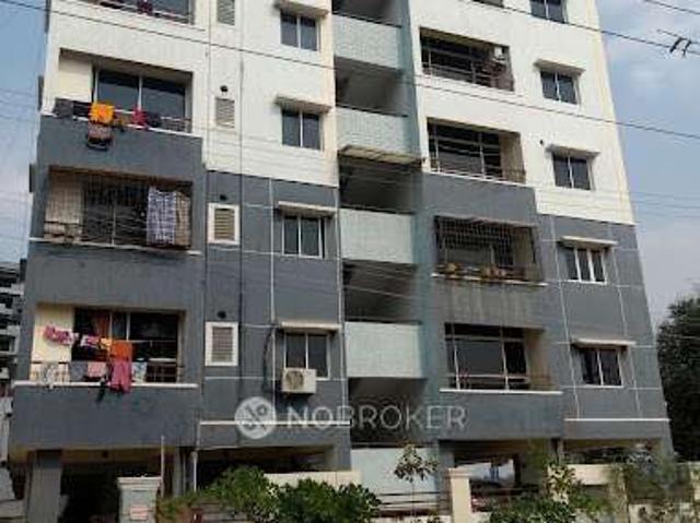 2 BHK Flat In Gmr Enclave For Sale In Premavathipet