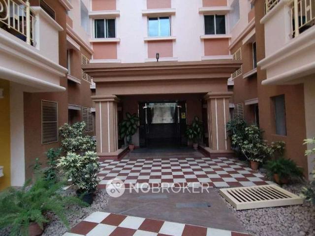 2 BHK Flat In Gmr Harmony for Rent In Whitefield