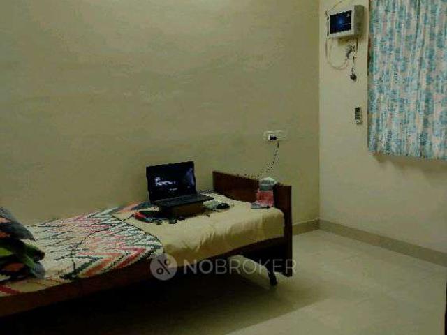 2 BHK Flat In Gmr Palace For Sale In Madambakkam