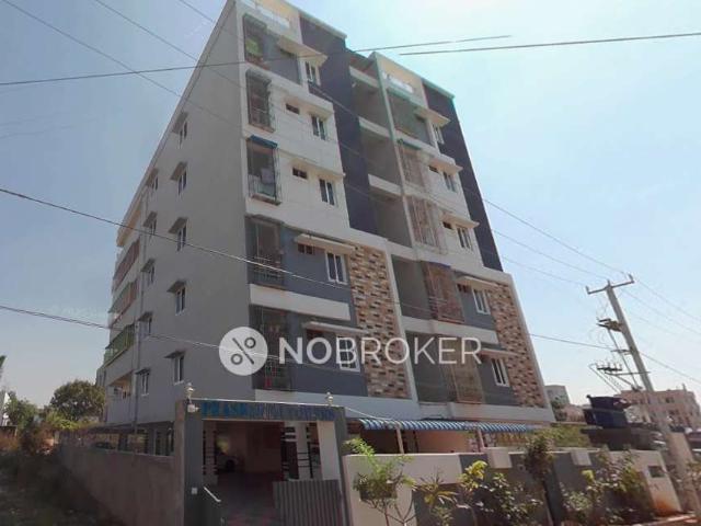 2 BHK Flat In Gmrc Prashanthi Towers, Meerpet For Sale In Meerpet