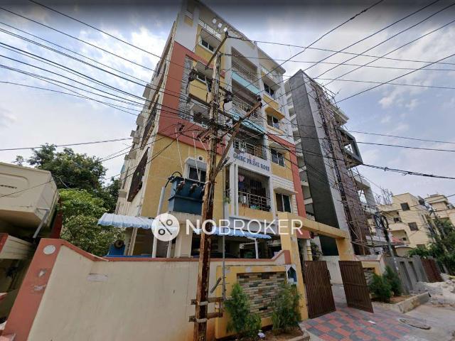 2 BHK Flat In Gmrc Prime Rose For Sale In Jillalguda