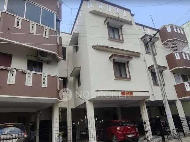 2 BHK Flat In Gnb Apartments for Rent In Ambattur