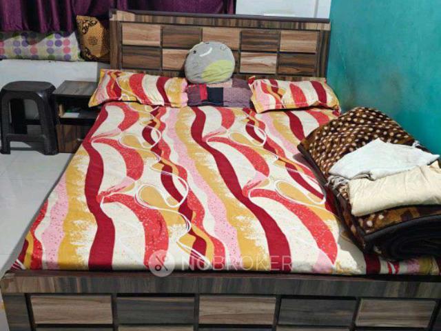 2 BHK Flat In Gobind Ganesh Imperia for Rent In Wakad