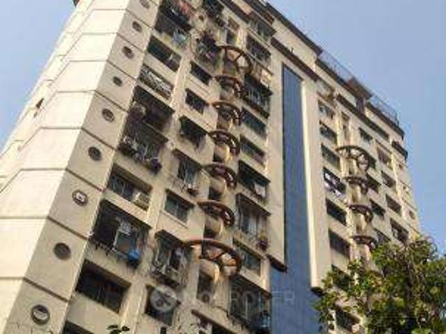 2 BHK Flat In Godavari Apartment Andheri for Rent In Andher