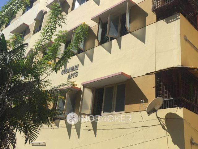 2 BHK Flat In Godavari Apartment For Sale In Ramanthapur