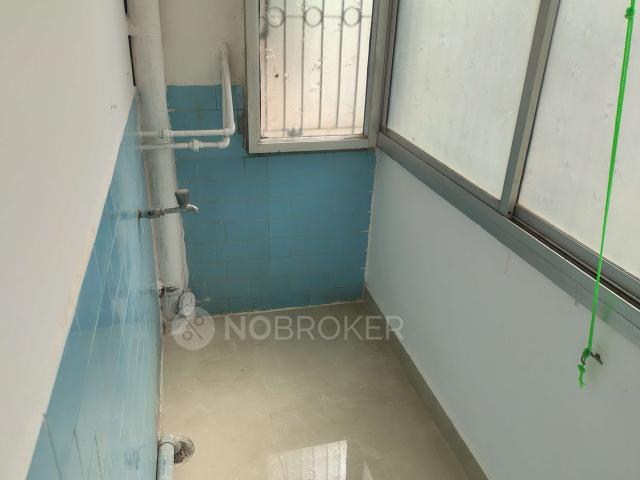2 BHK Flat In Godavari Apartments for Rent In Begumpet