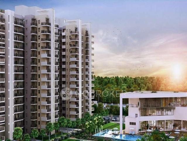 2 BHK Flat In Godrej 101 For Sale In New Gurgaon, Gurugram