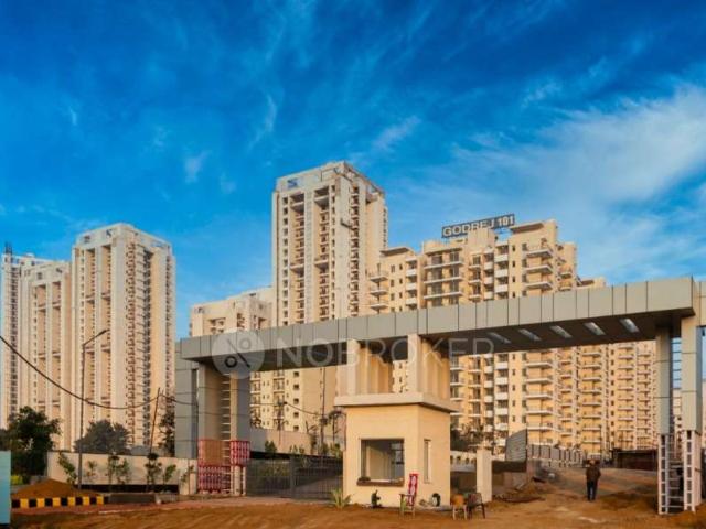 2 BHK Flat In Godrej 24, Hinjawadi For Sale In Hinjawadi