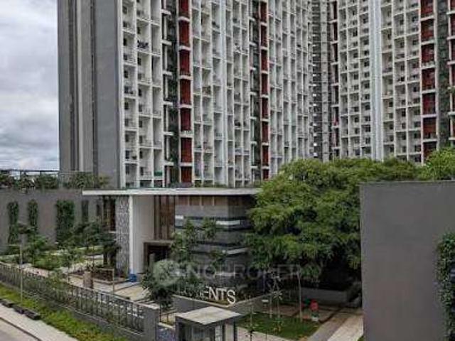 2 BHK Flat In Godrej 24, Hinjawadi For Sale In Hinjawadi