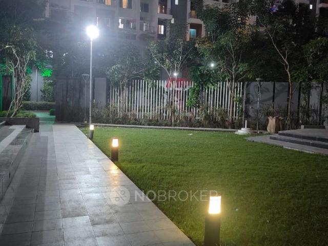 2 BHK Flat In Godrej 24, Hinjawadi For Sale In Hinjewadi