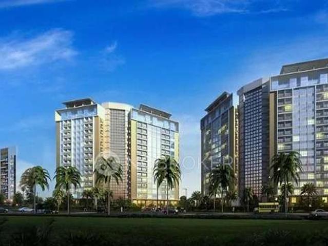 2 BHK Flat In Godrej Tropical Isle For Sale In Sector 146
