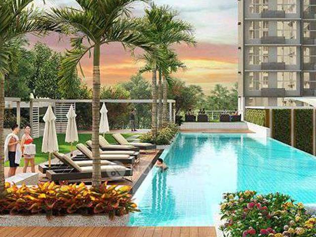 2 BHK Flat In Godrej Urban Park for Rent In Chandivali