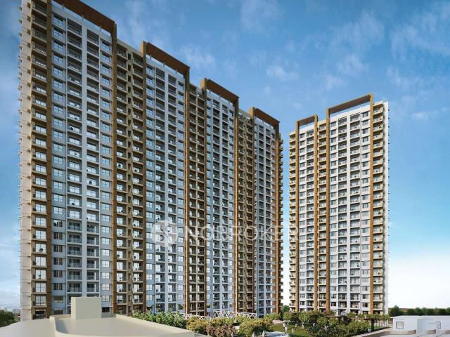 2 BHK Flat In Godrej Urban Retreat For Sale In Kharadi