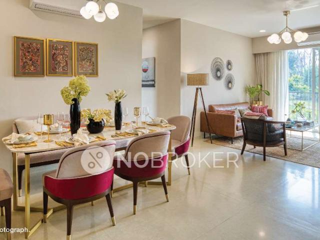 2 BHK Flat In Godrej Woods For Sale In Noida