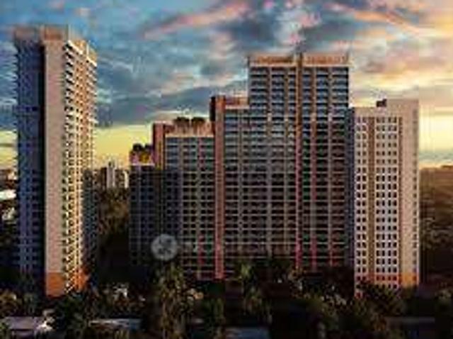 2 BHK Flat In Godrej Woods For Sale In Sector 43