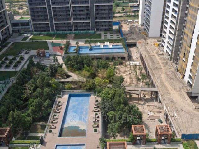 2 BHK Flat In Godrej Woods Sector 43 for Rent In A 87, Block A, Sector 48, Noida, Uttar Pradesh 201303, India
