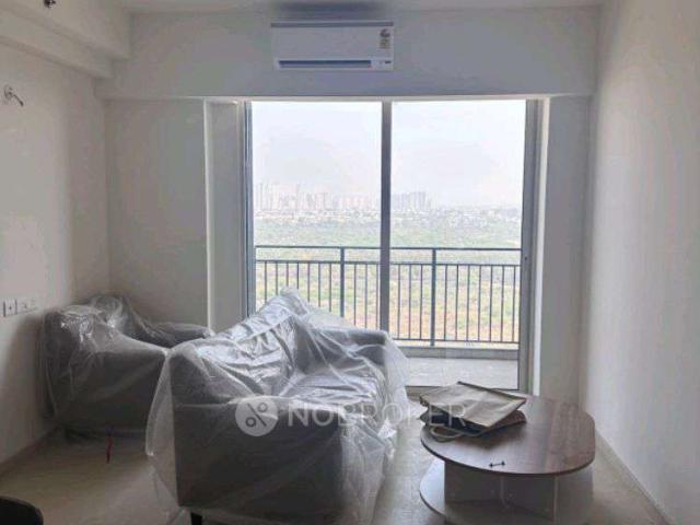 2 BHK Flat In Godrej Woods Sector 43 for Rent In Sector 43