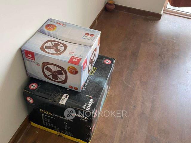 2 BHK Flat In Godrej Woods Sector 43 for Rent In Sector 43