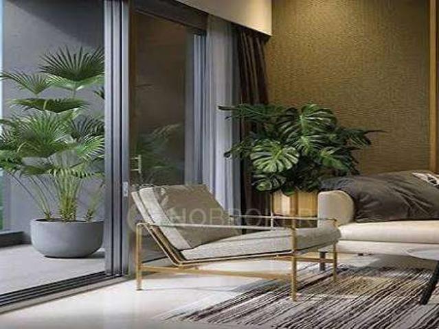 2 BHK Flat In Godrej Woodscapes, Budigere For Sale In Budig