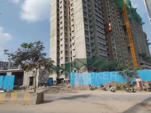 2 BHK Flat In Godrej Woodsville For Sale In Hinjewadi