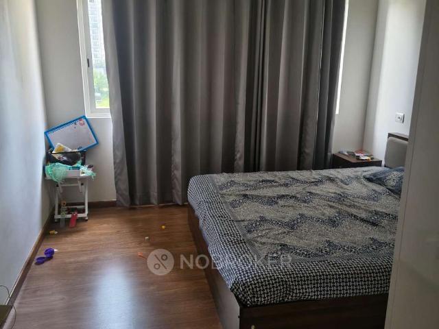 2 BHK Flat In Godrej Air For Sale In Sector 85