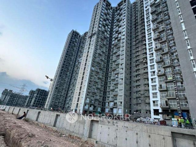 2 BHK Flat In Godrej Ananda For Sale In Bagalur