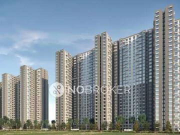 2 BHK Flat In Godrej Ananda Phase 2 For Sale In Huvinayaka