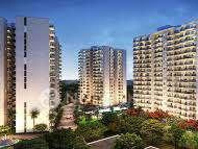 2 BHK Flat In Godrej Aria 101 For Sale In Sector 79 New Gur