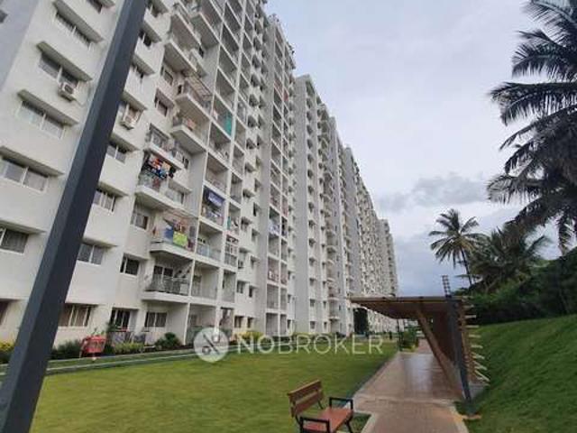 2 BHK Flat In Godrej Avenues For Sale In Doddaballapura