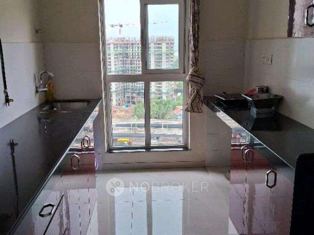 2 BHK Flat In Godrej Emerald for Rent In Thane