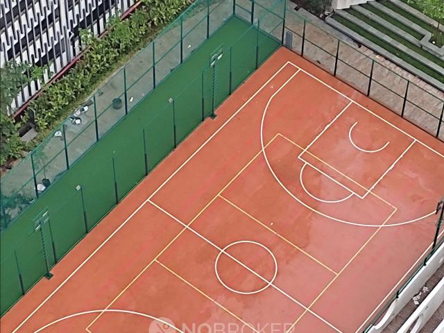 2 BHK Flat In Godrej Emerald for Rent In Thane
