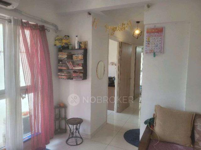 2 BHK Flat In Godrej Emerald For Sale In Thane