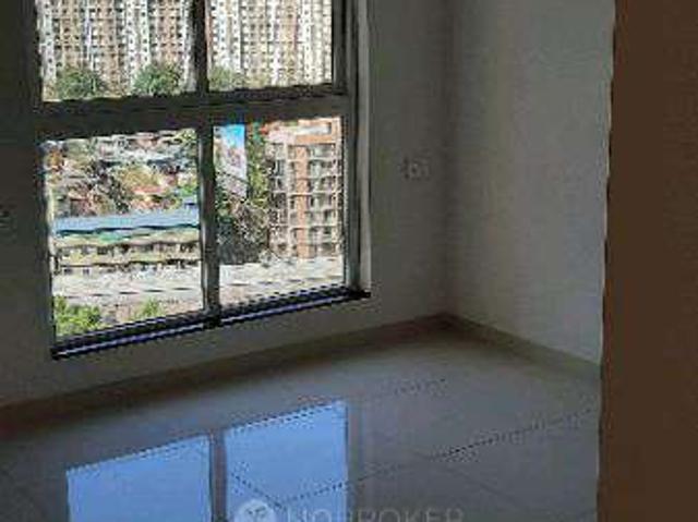 2 BHK Flat In Godrej Emerald, Thane For Sale In Godrej Emerald
